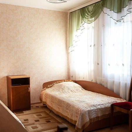 Hôtel Gostinitsa "Elen" à Shchuchyn Extérieur photo