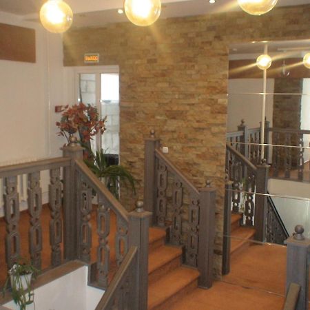 Hôtel Gostinitsa "Elen" à Shchuchyn Extérieur photo
