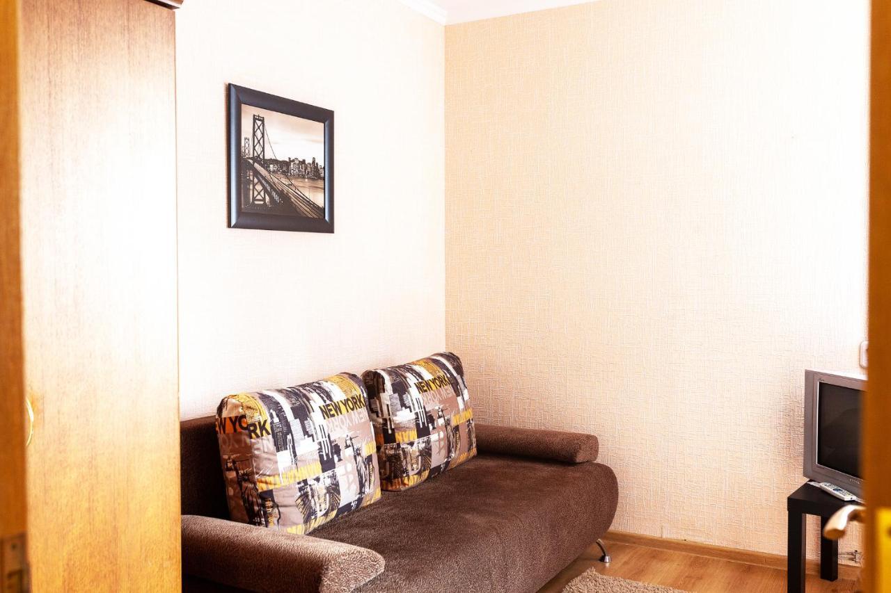 Hôtel Gostinitsa "Elen" à Shchuchyn Extérieur photo
