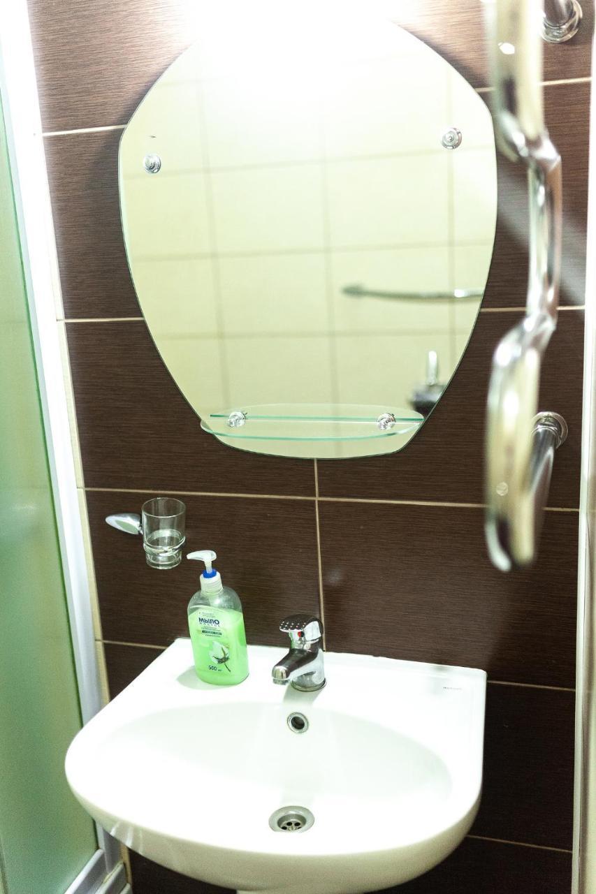 Hôtel Gostinitsa "Elen" à Shchuchyn Extérieur photo