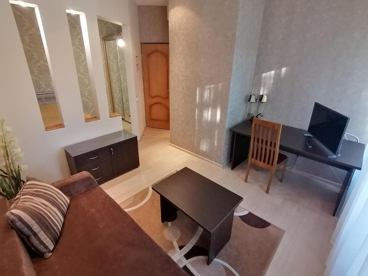 Hôtel Gostinitsa "Elen" à Shchuchyn Extérieur photo